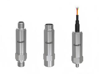 AccuCore 壓力變送器與傳感器